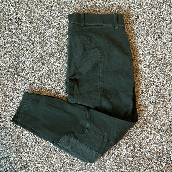 Ariat Heritage Breeches size 28R - Picture 1 of 7